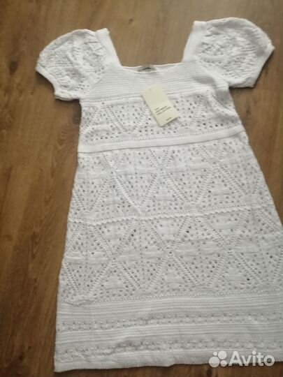 Платье летнее, новое