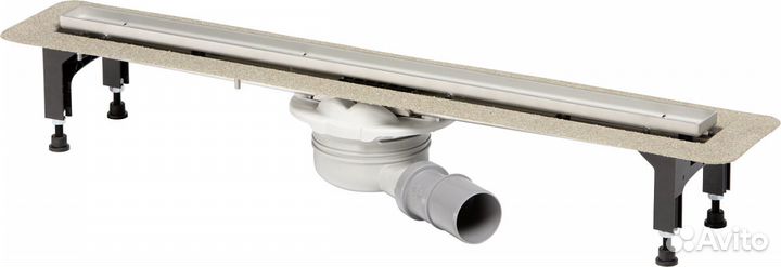 Душевой лоток Viega 753214