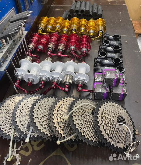 Велозапчасти,велоинструмент, запчасти