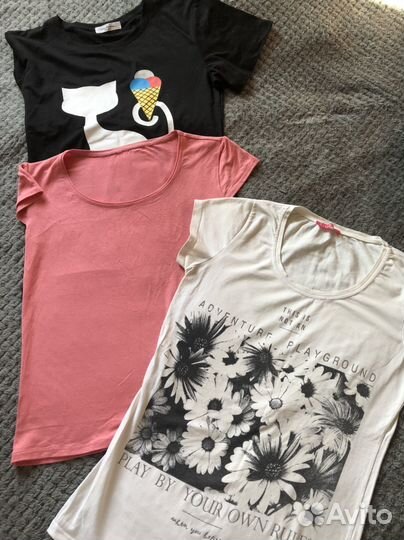 Женские вещи пакетом 42 44