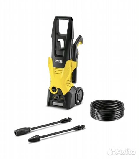 Мойка высокого давления karcher к 3