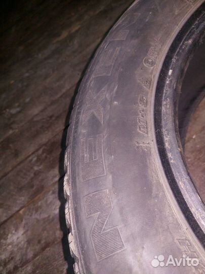 Nexen Winguard Snow G WH2 215/65 R16