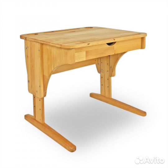 Растущая парта