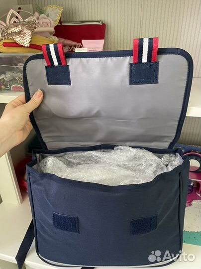 Детский рюкзак ранец дошкольный для мальчика