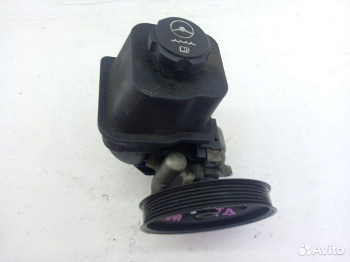 Гидроусилитель Chevrolet Trailblazer GMT360 LL8