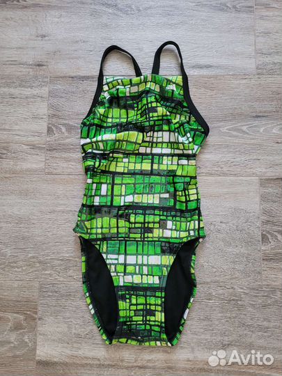 Купальник Adidas infinitex