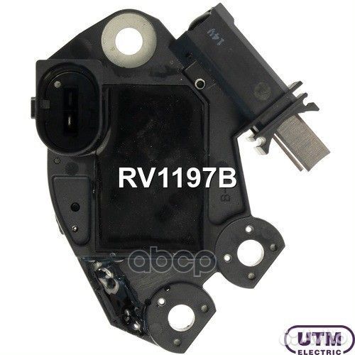 Регулятор генератора RV1197B Utm