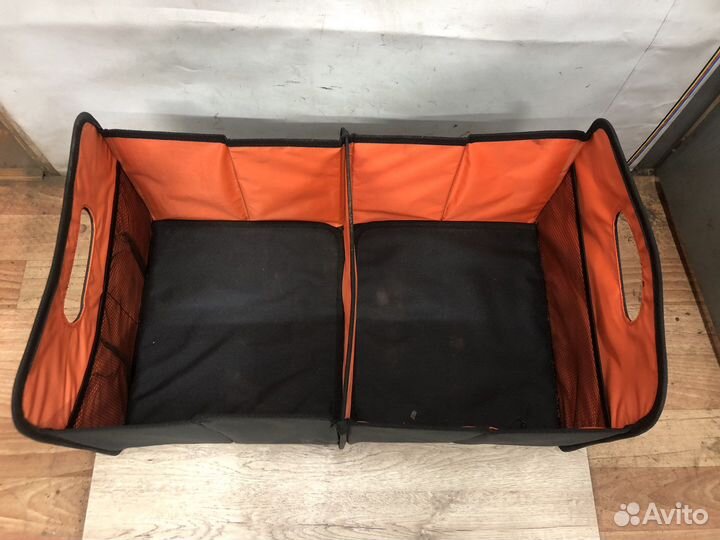 Сумка органайзер в багажник