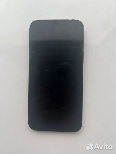 iPhone 12 Pro Max, 128 ГБ