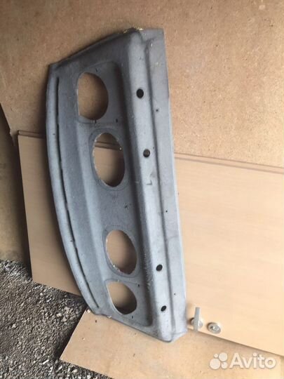 На Опель Вектра А