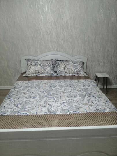 1-к. квартира, 34 м², 4/9 эт.
