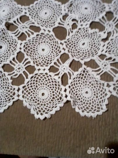 Салфетки Ретро