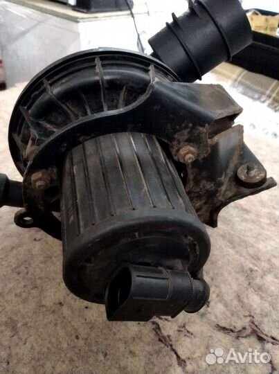 Насос (вентилятор) 7HO959 253A