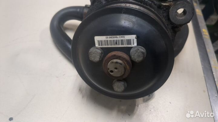 Гур BMW X5 E70, 2007