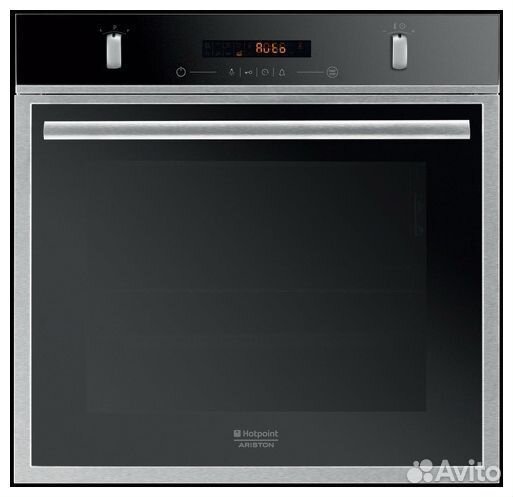 Духовой шкаф Hotpoint-Ariston FK 897E J X Новый
