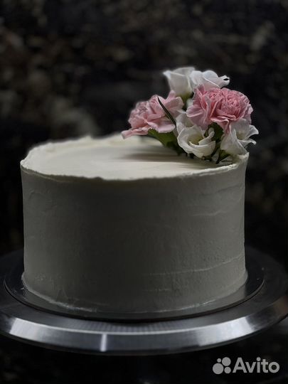 Торты на заказ