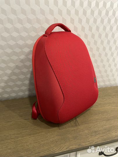 Противоударный рюкзак для Macbook air pro 13/14