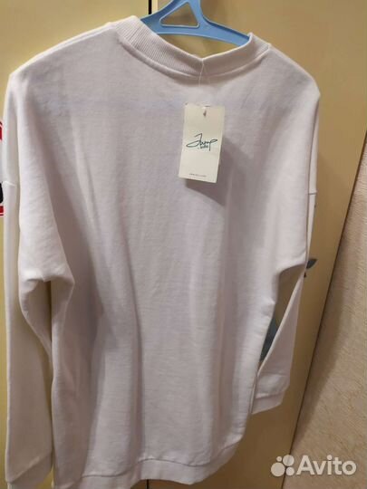 Толстовка/кофта