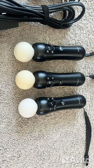 Sony playstation vr 2