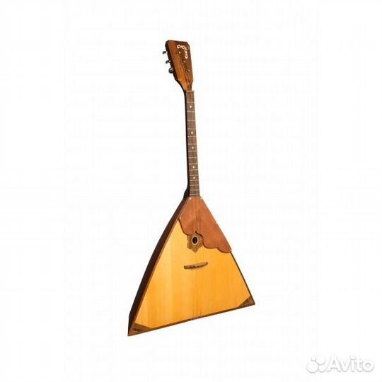 Балалайка альт Doff BAM Alto Master