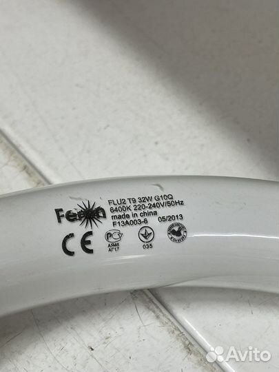 Лампочки в ассортименте