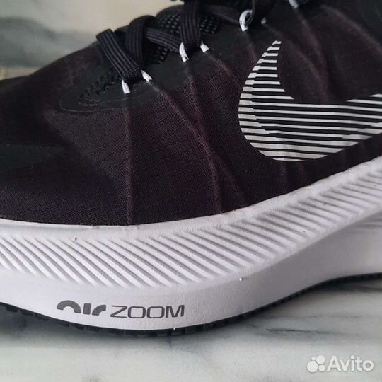 Nike zoom winflo 8