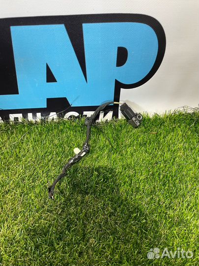 Датчик удара Ford Mustang 6 рест. 2019