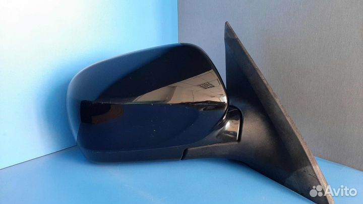 Зеркало заднего вида правое Subaru Forester SH
