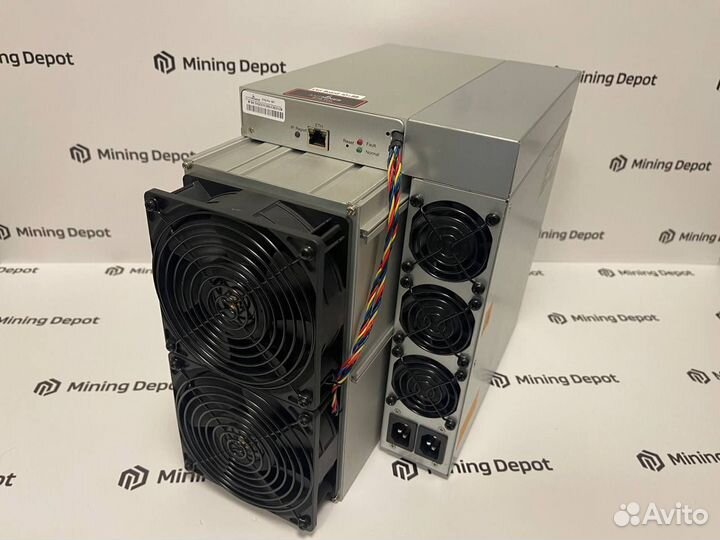 Antminer Bitmain S19j Pro 100th