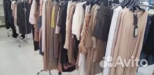 Женская одежда пакетом 46 48 размер