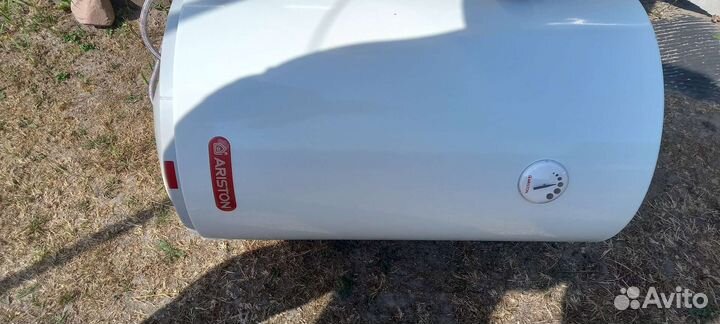 Бойлер водонагреватель 80 литров