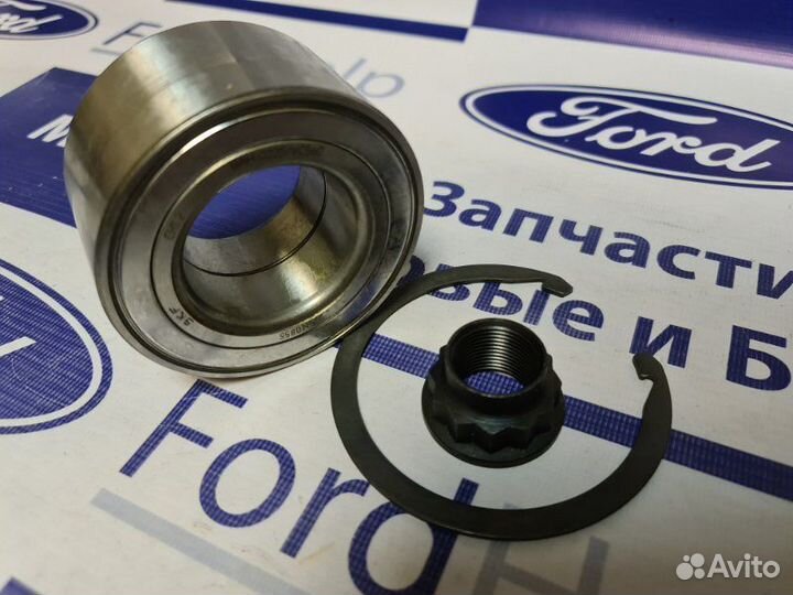 Подшипник передней ступицы Mazda Cx 7 2006-2012