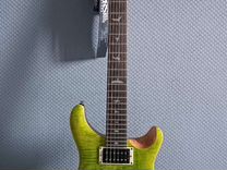 Электро гитара PRS SE Custom 24-08 eriza verde