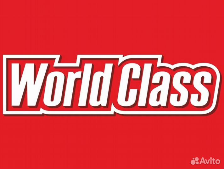 Абонемент в фитнес клуб world class на 7 дней