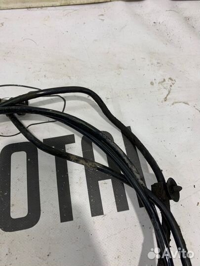 Топливная магистраль Renault Symbol K7JA700 2005