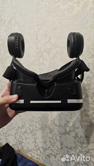 Vr очки VR shinecon virtual reality glasses