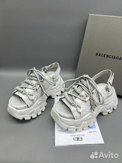 Босоножки Balenciaga 36-40