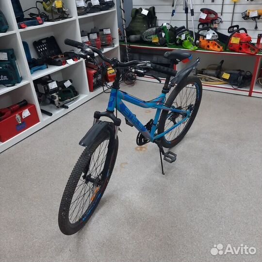 Велосипед Stels navigator 510