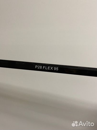 Клюшка хоккейная