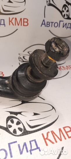 Рычаг передний нижний правый BMW 5-Series E39 M5