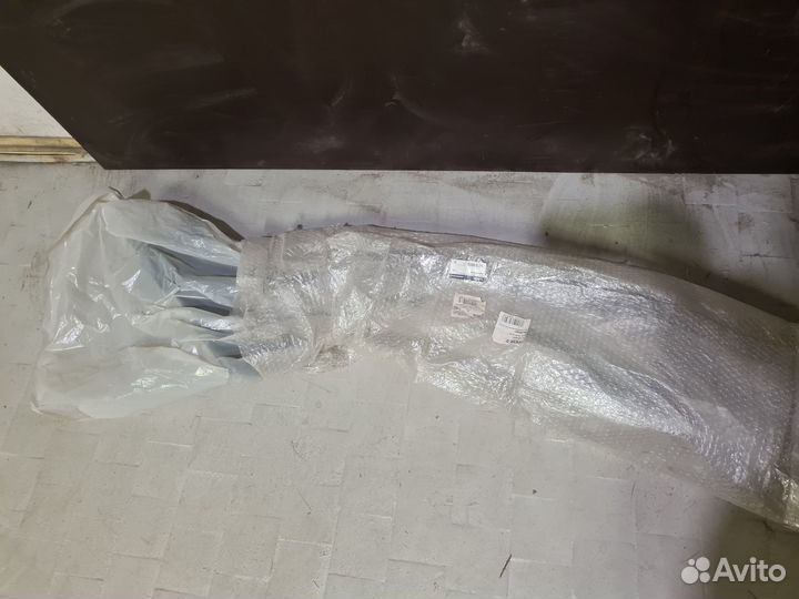 Накладка заднего крыла правого LADA Largus Cross