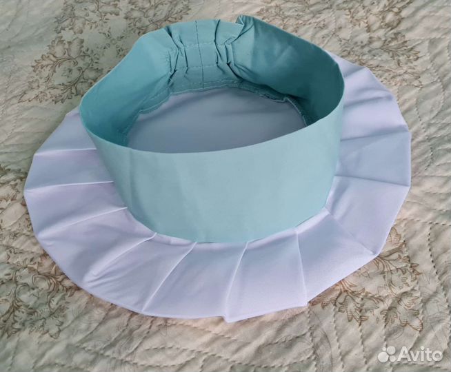 Поварская форма женская