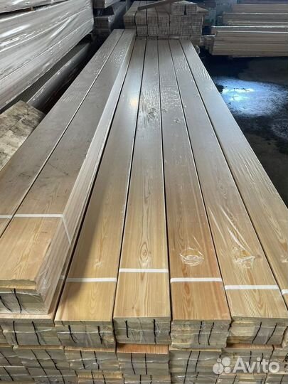 Лиственница