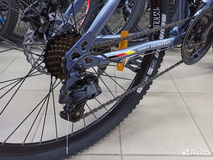 Горный велосипед Cruzer Sheriff 26