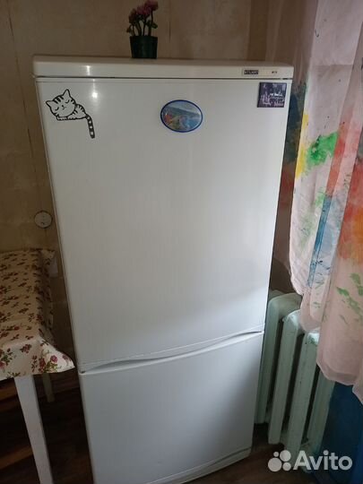 Холодильник бу