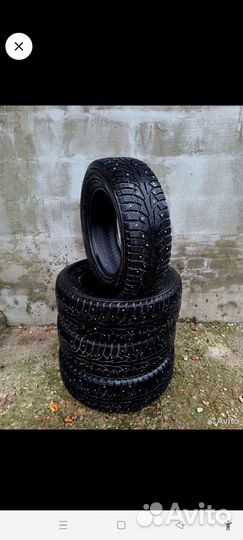 Nokian Tyres Nordman 1 195/65 R15