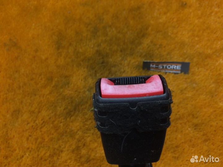 Замок ремня безопасности передний Audi A4 B8/8K