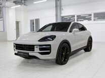 Porsche Cayenne Coupe 3.0 AT, 2023, 50 км, с пробегом, цена 21 900 000 руб.