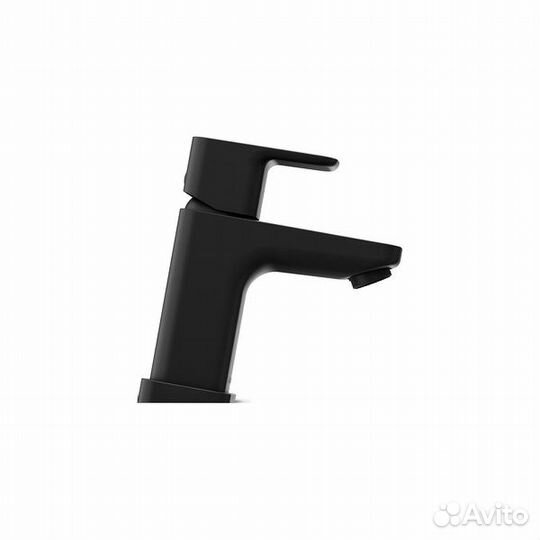 Смеситель для раковины Ravak x070148 Черный