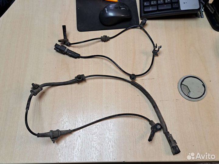 Датчик абс Chevrolet Cruze